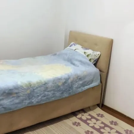 Sehir Merkezinde Ki Daireniz Анталья