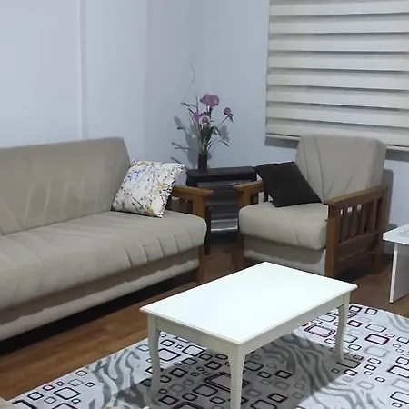 Sehir Merkezinde Ki Daireniz Апартаменты *
