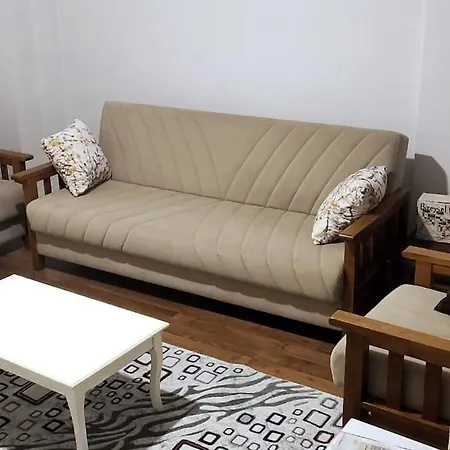 Sehir Merkezinde Ki Daireniz Apartamento