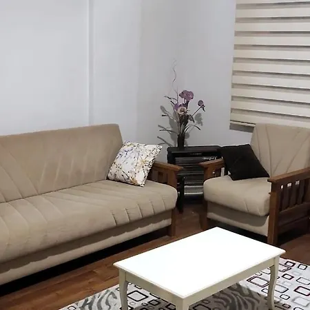 Sehir Merkezinde Ki Daireniz Apartamento *
