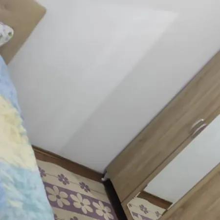 Sehir Merkezinde Ki Daireniz * Анталья