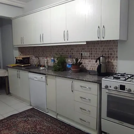 Sehir Merkezinde Ki Daireniz Apartamento
