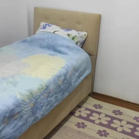 Sehir Merkezinde Ki Daireniz Анталья