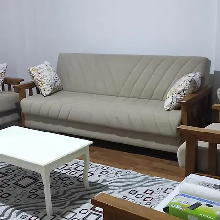 Sehir Merkezinde Ki Daireniz Apartamento *