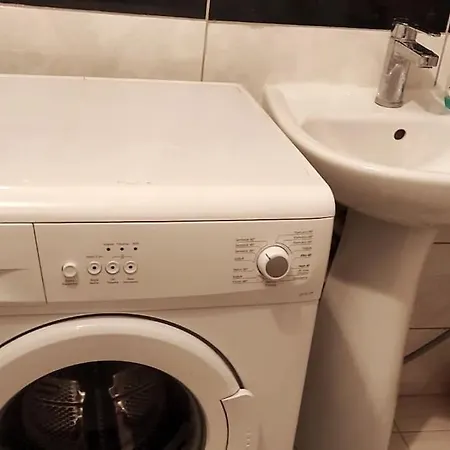 Sehir Merkezinde Ki Daireniz Apartmán Antalya
