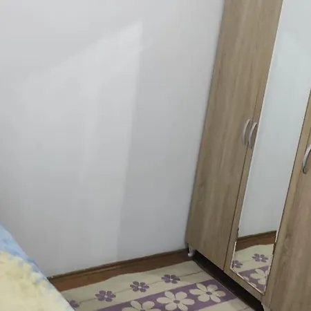 Apartmán Sehir Merkezinde Ki Daireniz