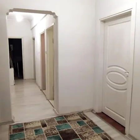 Sehir Merkezinde Ki Daireniz * Antalya